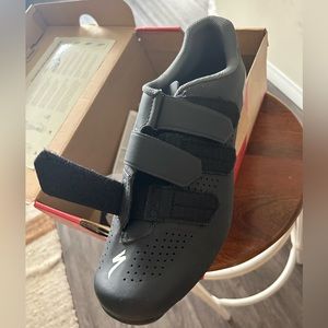 Specialized Sport RBX Road Shoes, EU 44 /  US 10.6M - 12W, Black